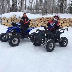 Meet your Posher, Karine